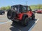 2005 Jeep Wrangler X