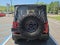 2005 Jeep Wrangler X