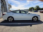 2022 Nissan Altima 2.5 SV Sedan