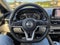 2022 Nissan Altima 2.5 SV Sedan