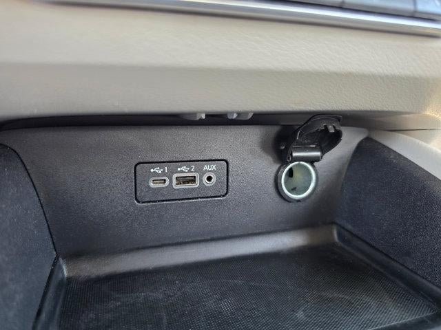 2022 Nissan Altima 2.5 SV Sedan