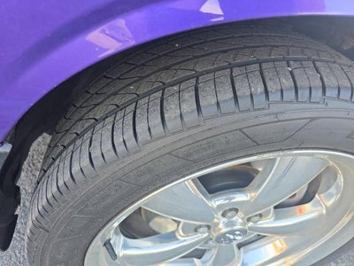 2010 Dodge Challenger 2dr Cpe R/T Classic