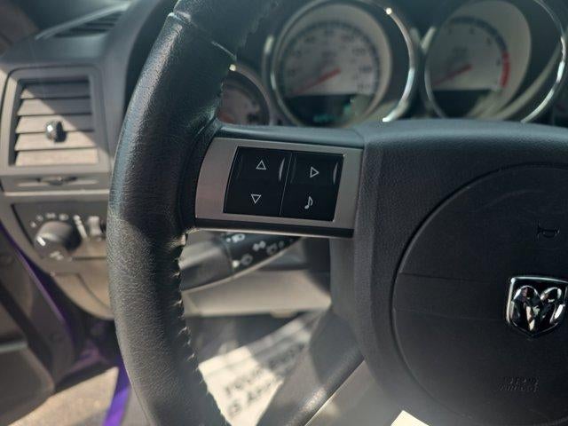 2010 Dodge Challenger 2dr Cpe R/T Classic