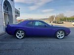2010 Dodge Challenger 2dr Cpe R/T Classic