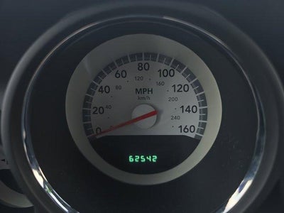 2010 Dodge Challenger 2dr Cpe R/T Classic