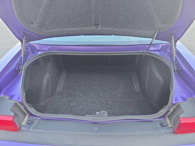 2010 Dodge Challenger 2dr Cpe R/T Classic