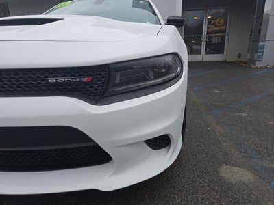 2023 Dodge Charger R/T RWD