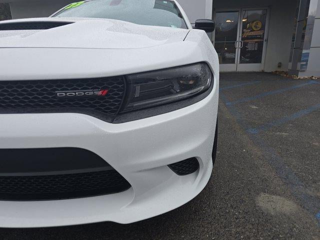 2023 Dodge Charger R/T RWD