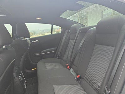 2023 Dodge Charger R/T RWD