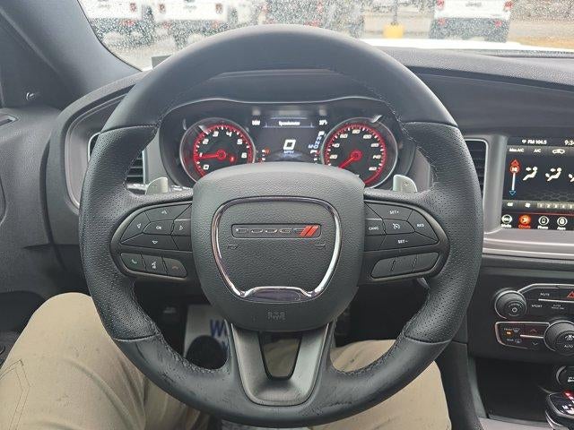 2023 Dodge Charger R/T RWD