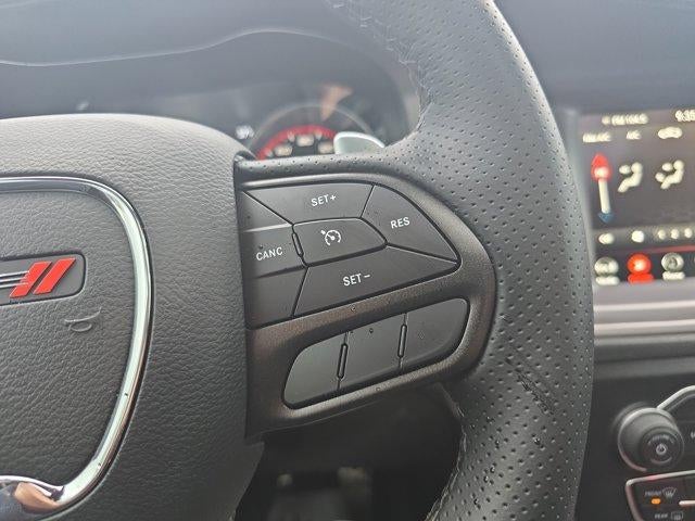 2023 Dodge Charger R/T RWD