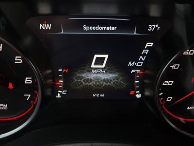 2023 Dodge Charger R/T RWD