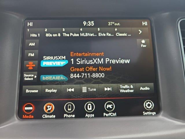 2023 Dodge Charger R/T RWD