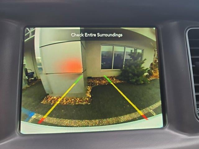 2023 Dodge Charger R/T RWD