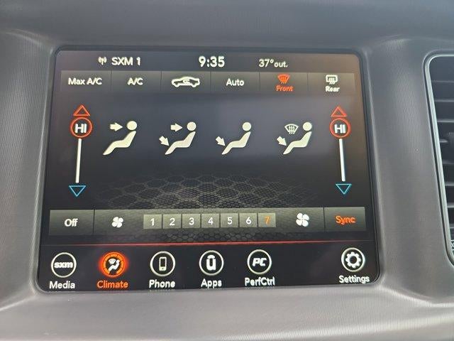 2023 Dodge Charger R/T RWD