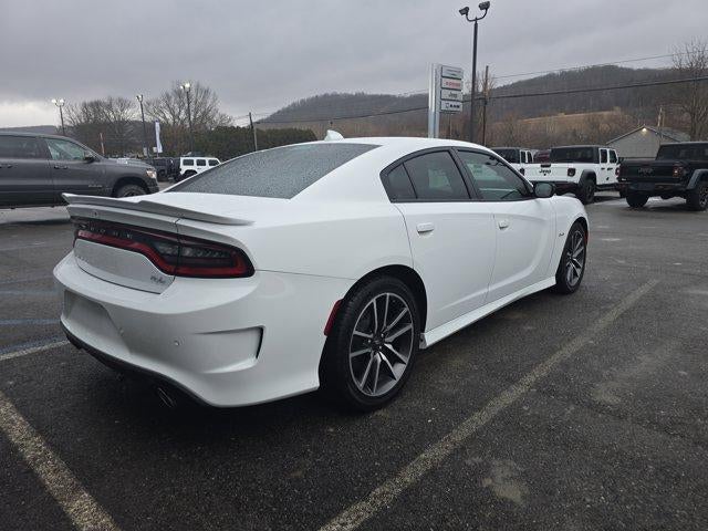 2023 Dodge Charger R/T RWD