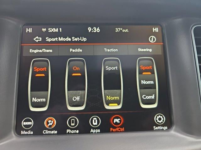 2023 Dodge Charger R/T RWD