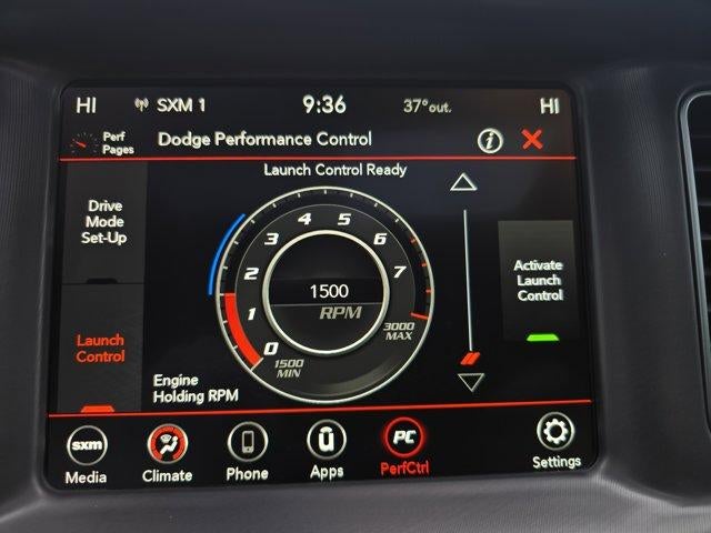 2023 Dodge Charger R/T RWD