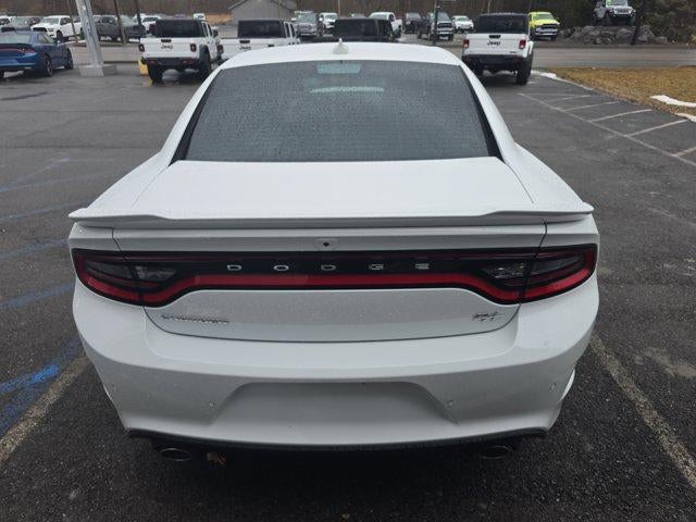 2023 Dodge Charger R/T RWD