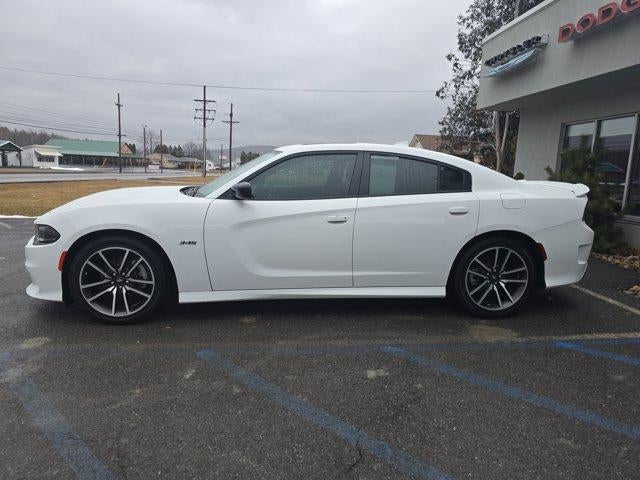 2023 Dodge Charger R/T RWD