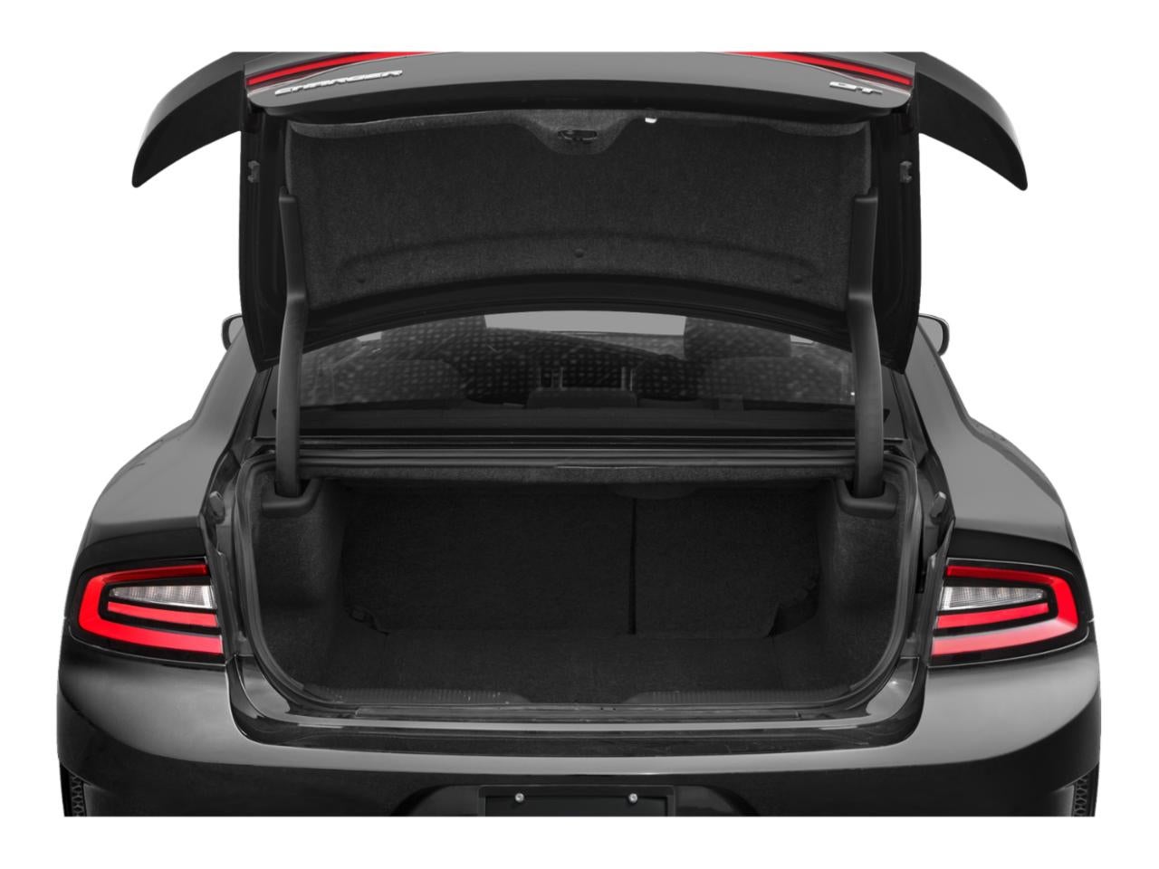 2023 Dodge Charger R/T RWD