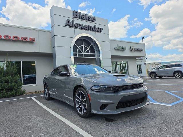2023 Dodge Charger R/T RWD