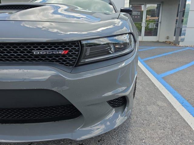 2023 Dodge Charger R/T RWD
