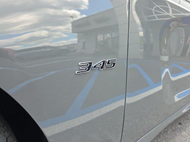 2023 Dodge Charger R/T RWD