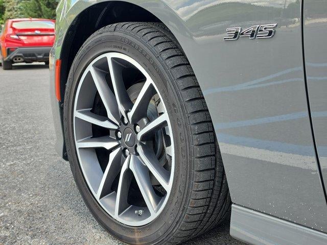 2023 Dodge Charger R/T RWD