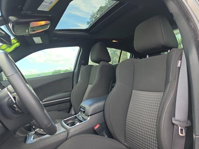2023 Dodge Charger R/T RWD