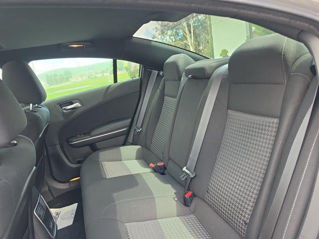 2023 Dodge Charger R/T RWD