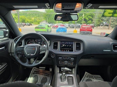 2023 Dodge Charger R/T RWD