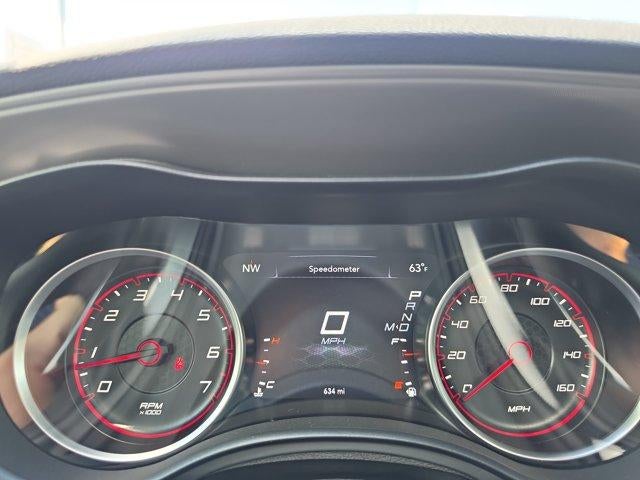 2023 Dodge Charger R/T RWD