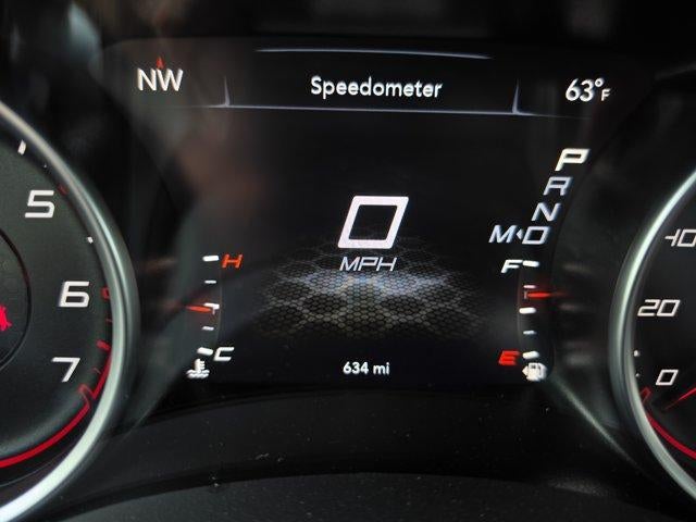 2023 Dodge Charger R/T RWD