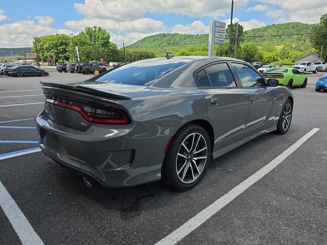 2023 Dodge Charger R/T RWD