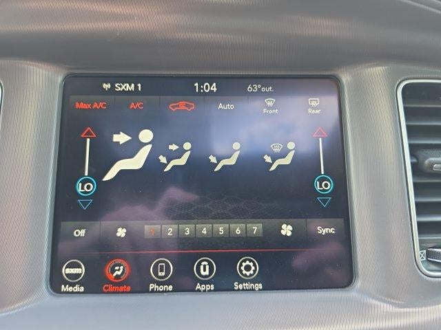 2023 Dodge Charger R/T RWD