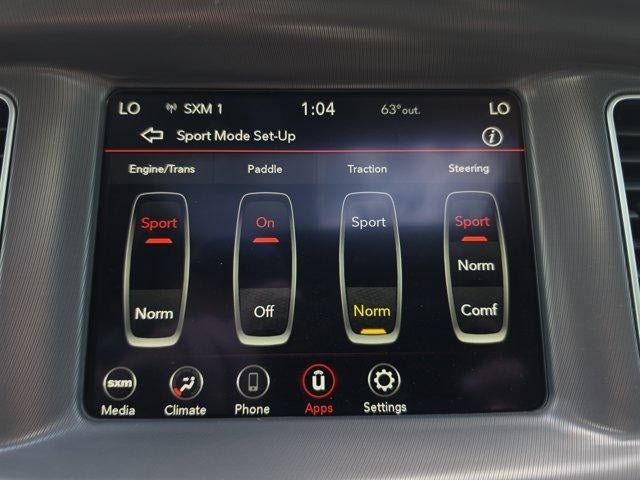 2023 Dodge Charger R/T RWD