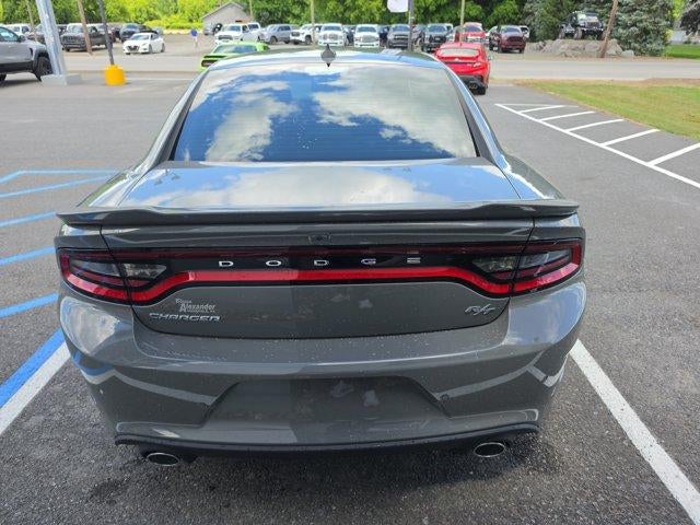 2023 Dodge Charger R/T RWD