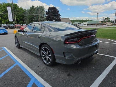 2023 Dodge Charger R/T RWD