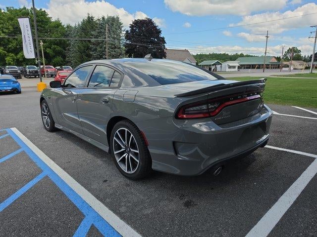 2023 Dodge Charger R/T RWD