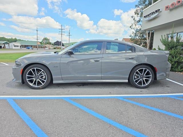 2023 Dodge Charger R/T RWD