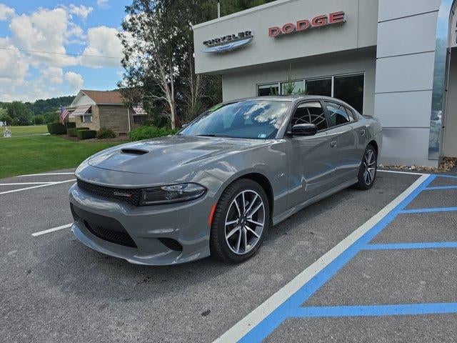 2023 Dodge Charger R/T RWD