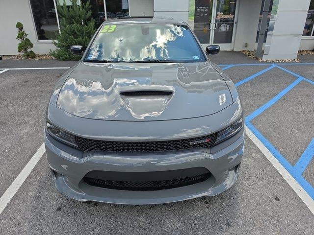 2023 Dodge Charger R/T RWD