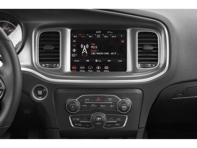 2023 Dodge Charger GT RWD