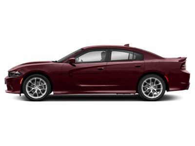 2023 Dodge Charger GT RWD