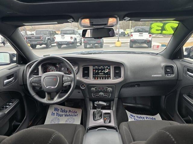 2023 Dodge Charger SXT AWD