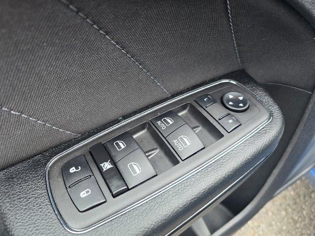 2023 Dodge Charger SXT AWD