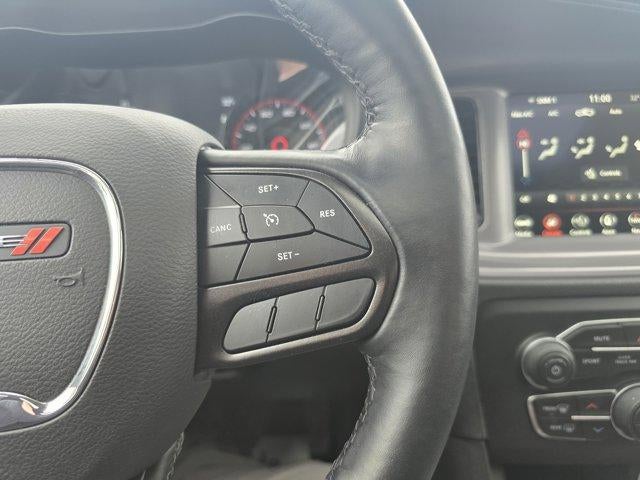 2023 Dodge Charger SXT AWD