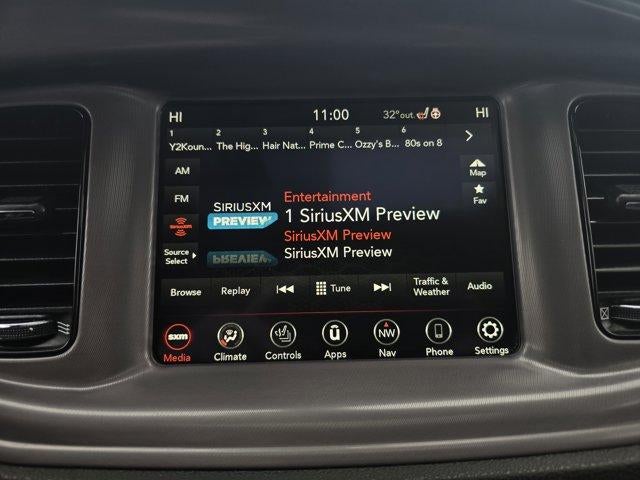 2023 Dodge Charger SXT AWD