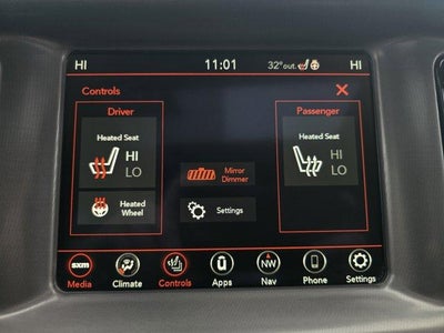 2023 Dodge Charger SXT AWD